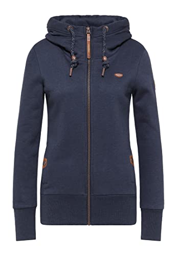 Ragwear NESKA ZIP SPIRIT, NAVY, XL von Ragwear