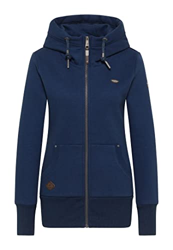 Ragwear NESKA Zip, Navy, M Ragwear NESKA Zip, Navy, M von Ragwear