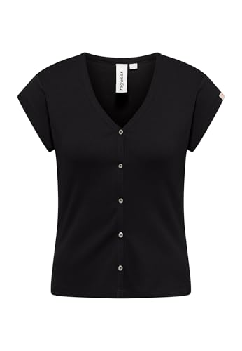Ragwear NOMERA, Black, S von Ragwear
