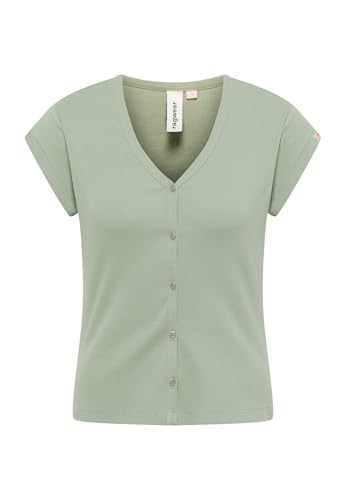 Ragwear NOMERA, Dusty Green, L von Ragwear