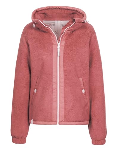 Ragwear NORDICKA Sweatshirts Old PINK (DE/NL/SE/PL, Alphanumerisch, L, Regular, Regular, 1, Old PINK) von Ragwear