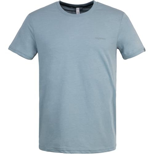 Ragwear Nedie T-Shirt Herren (DE/NL/SE/PL, Alphanumerisch, M, Regular, Regular, Stone Blue) von Ragwear