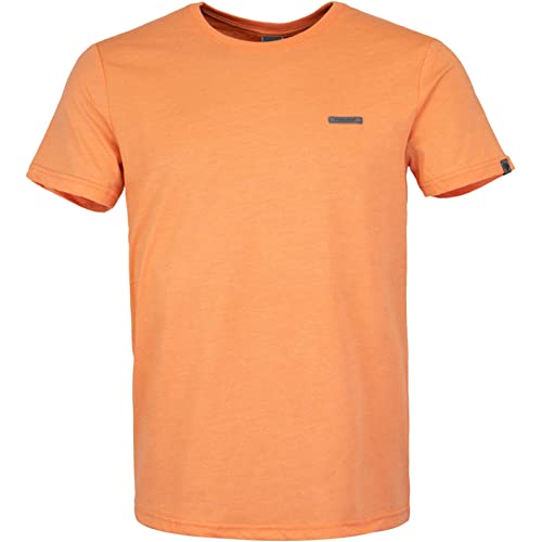 Ragwear Nedie T-Shirt Herren (Salmon, L) von Ragwear