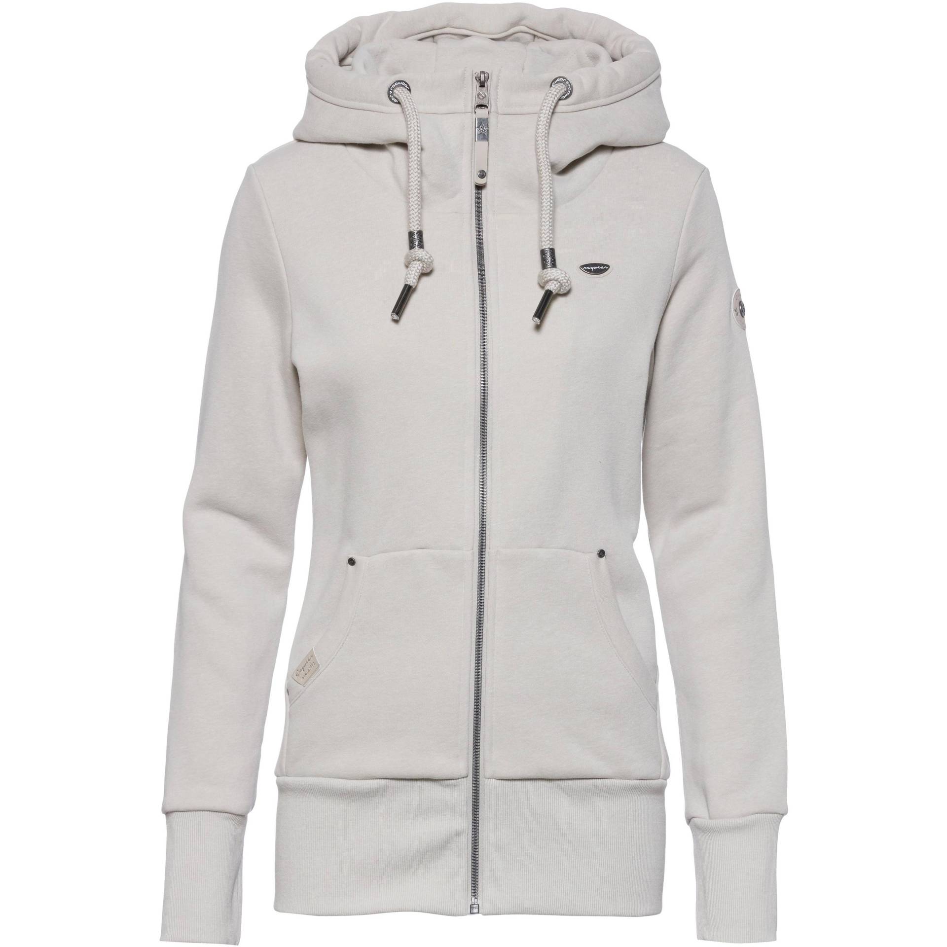 Ragwear Neska Sweatjacke Damen von Ragwear