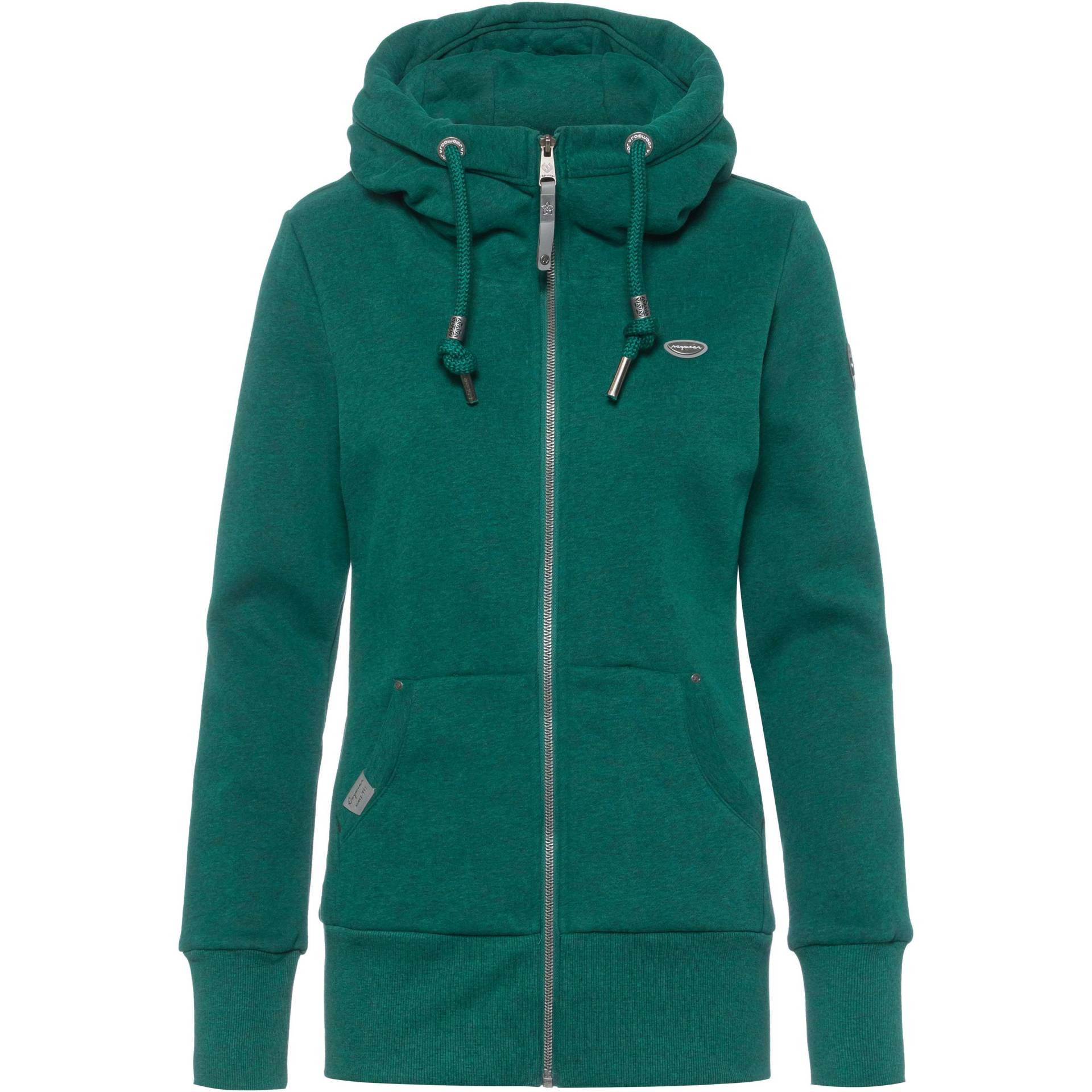 Ragwear Neska Sweatjacke Damen von Ragwear