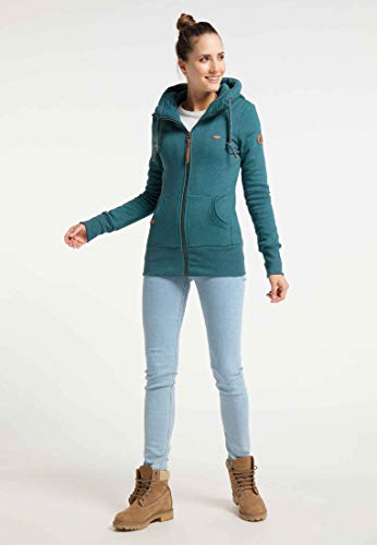 Ragwear Neska Zip von Ragwear