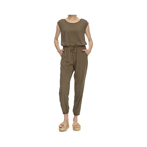 Ragwear Noveel Damen Jumpsuit, Größe:L von Ragwear