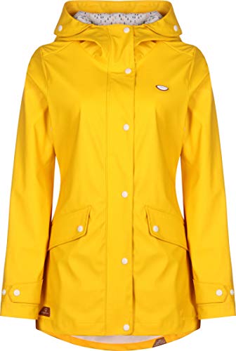 Ragwear OCEANY YELLOW, XXL von Ragwear