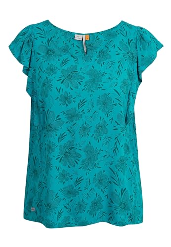 Ragwear ODDILE, Teal Green, S von Ragwear