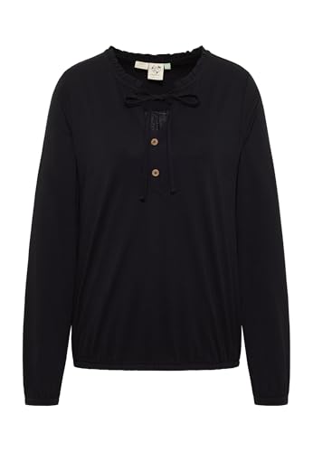 Ragwear ONELIA ORG, Black, M von Ragwear