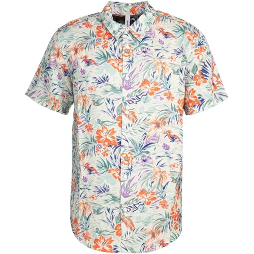 Ragwear Omerro Hemd (beige, M) von Ragwear