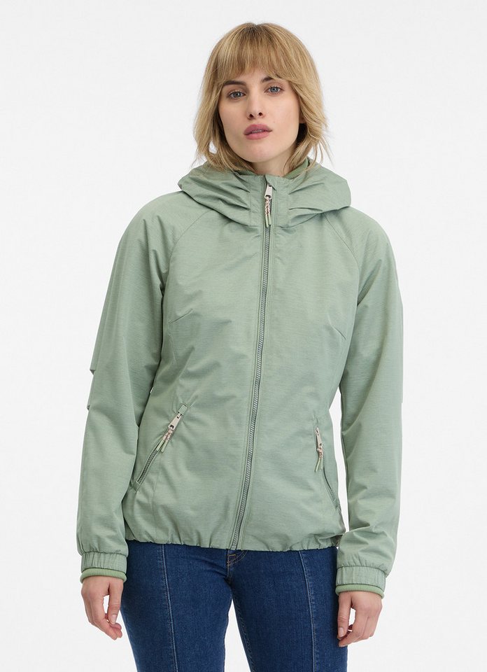 Ragwear Outdoorjacke DIZZIE Ragwear Outdoorjacke DIZZIE von Ragwear
