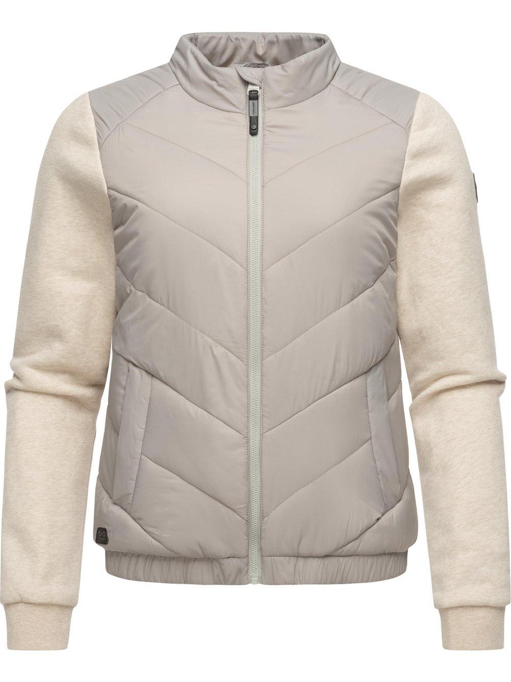 Ragwear Outdoorjacke Damen, beige von Ragwear