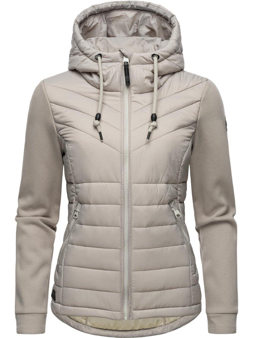 Ragwear Outdoorjacke Damen, beige von Ragwear