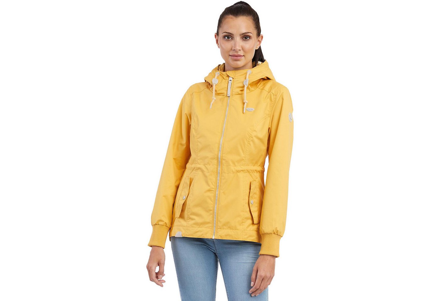 Ragwear Outdoorjacke Jacke KIDS ICY.STX von Ragwear