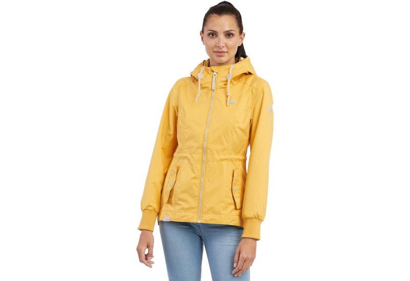 Ragwear Outdoorjacke Jacke KIDS ICY.STX von Ragwear