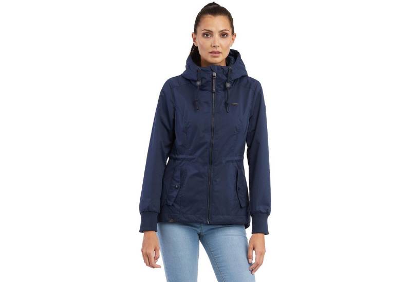 Ragwear Outdoorjacke Jacke KIDS ICY.STX von Ragwear