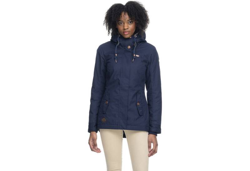 Ragwear Outdoorjacke Jacke W MONADDE von Ragwear