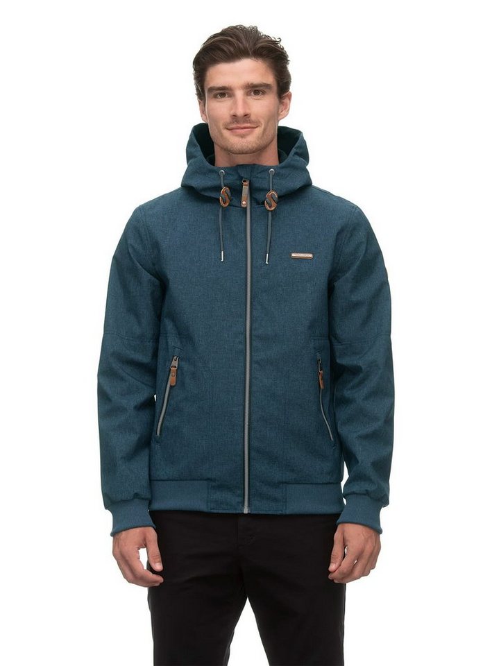 Ragwear Anorak Ragwear M Stewie Herren Anorak von Ragwear