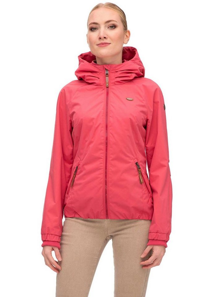 Ragwear Outdoorjacke DIZZIE von Ragwear