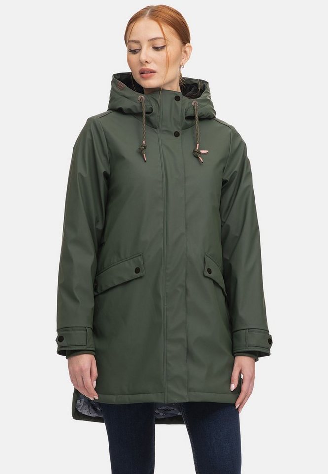 Ragwear Outdoorjacke von Ragwear