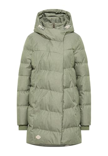 Ragwear PAVLA, DUSTY OLIVE, XS von Ragwear
