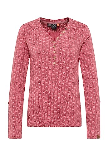 Ragwear PINCHI Print, Rose, M von Ragwear