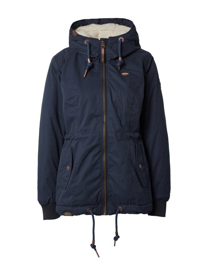 Ragwear Parka DANKKA (1-St) von Ragwear