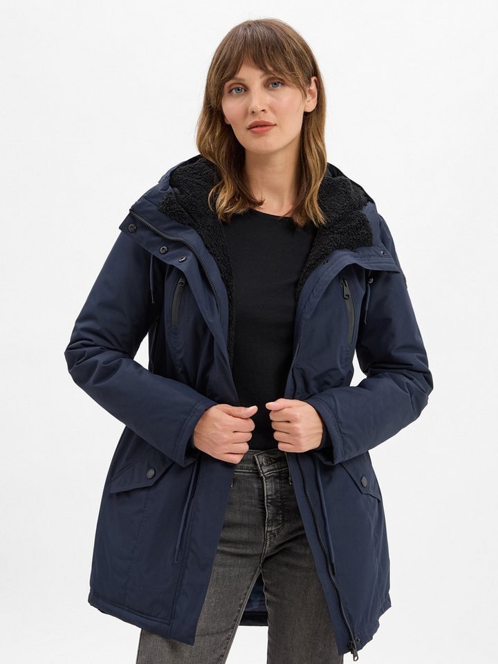 Ragwear Parka Elsien von Ragwear