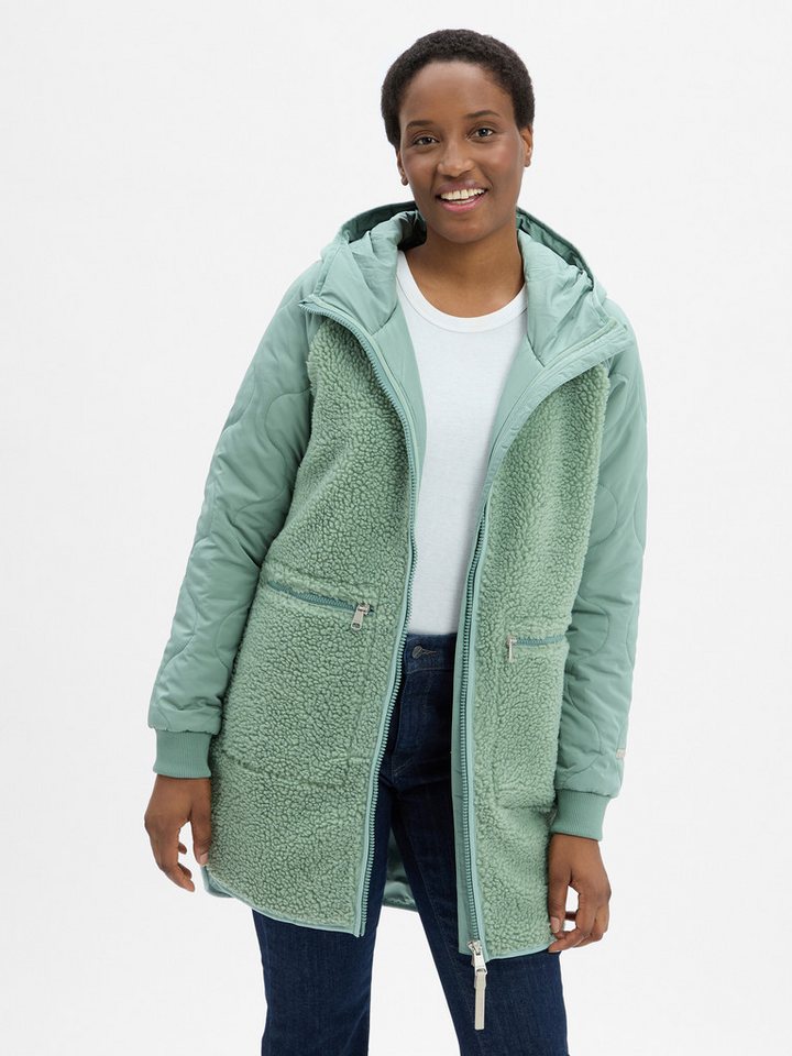 Ragwear Parka Longeddy von Ragwear