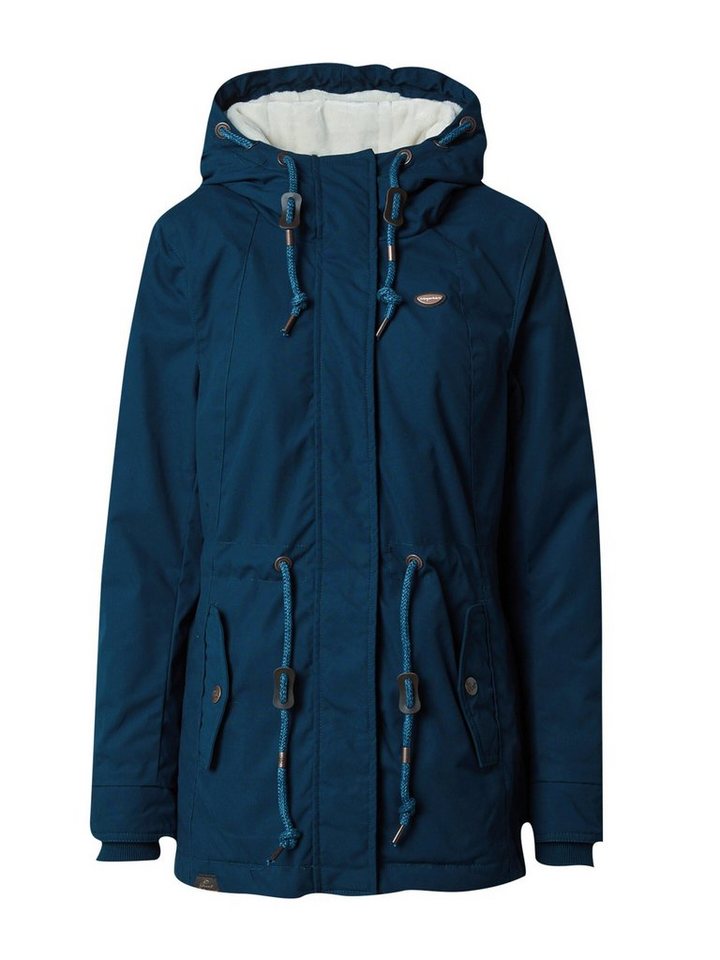 Ragwear Parka Monadis (1-St) von Ragwear