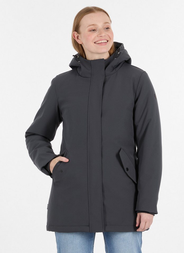 Ragwear Parka NAVANUTI von Ragwear