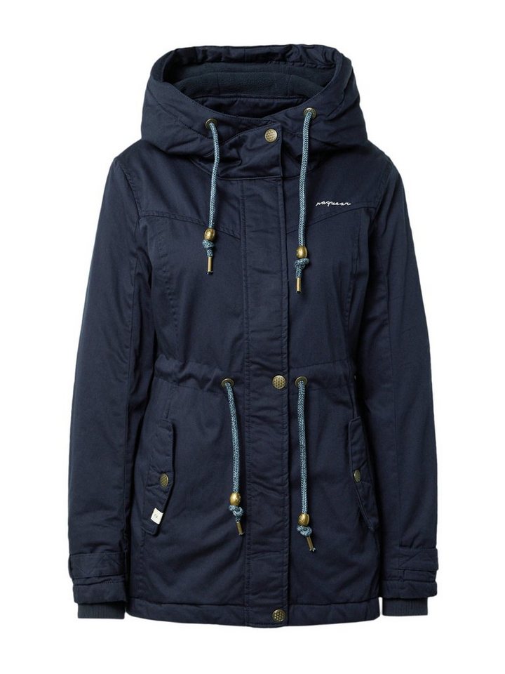 Ragwear Parka RAQUELA (1-St) von Ragwear