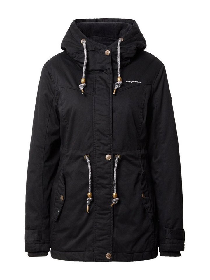 Ragwear Parka RAQUELA (1-St) von Ragwear