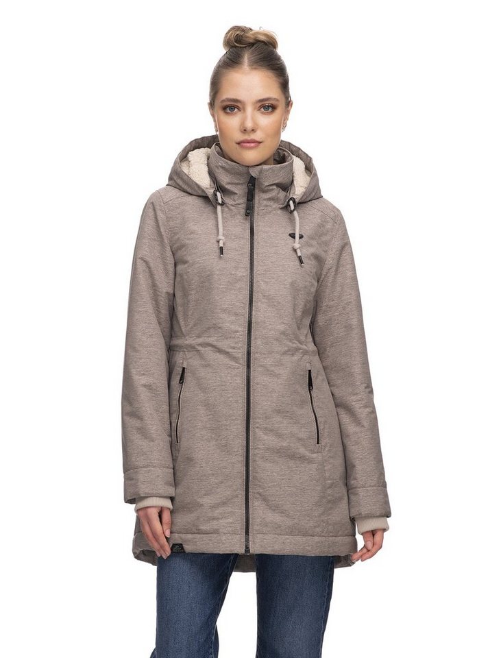 Ragwear Parka von Ragwear