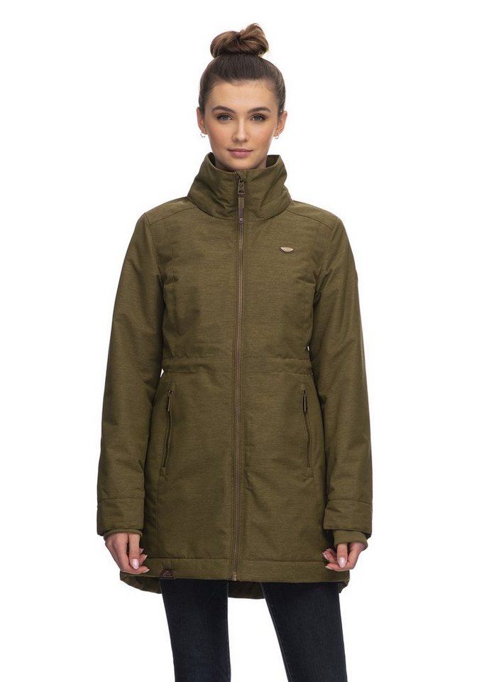 Ragwear Parka von Ragwear