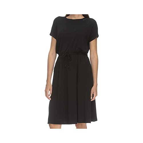 Ragwear Pecori Dress Damen Kleid, Größe:M von Ragwear