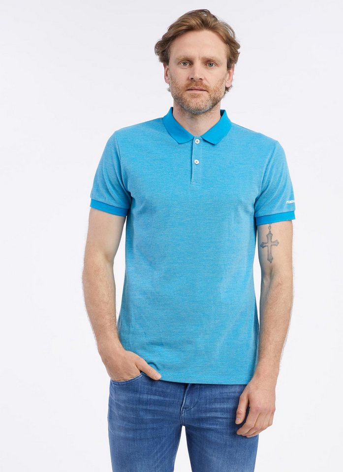 Ragwear Poloshirt Herren Portillo von Ragwear