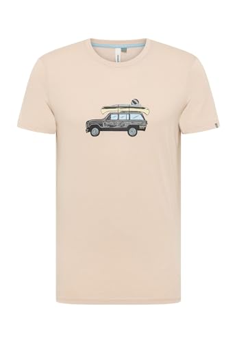 Ragwear ROGGERO, Ivory, L von Ragwear