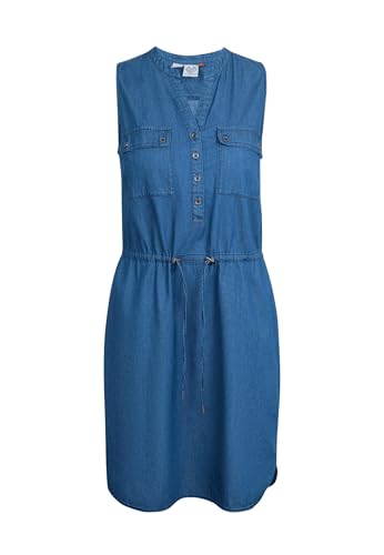 Ragwear ROISSIN Denim, Denim Blue, XS von Ragwear