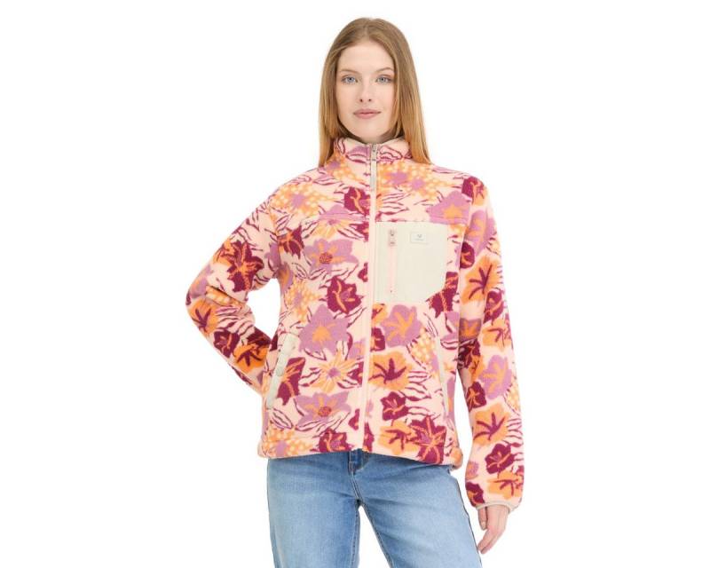 Ragwear Regenjacke Ragwear Alaris - Damen Sweatshirt von Ragwear