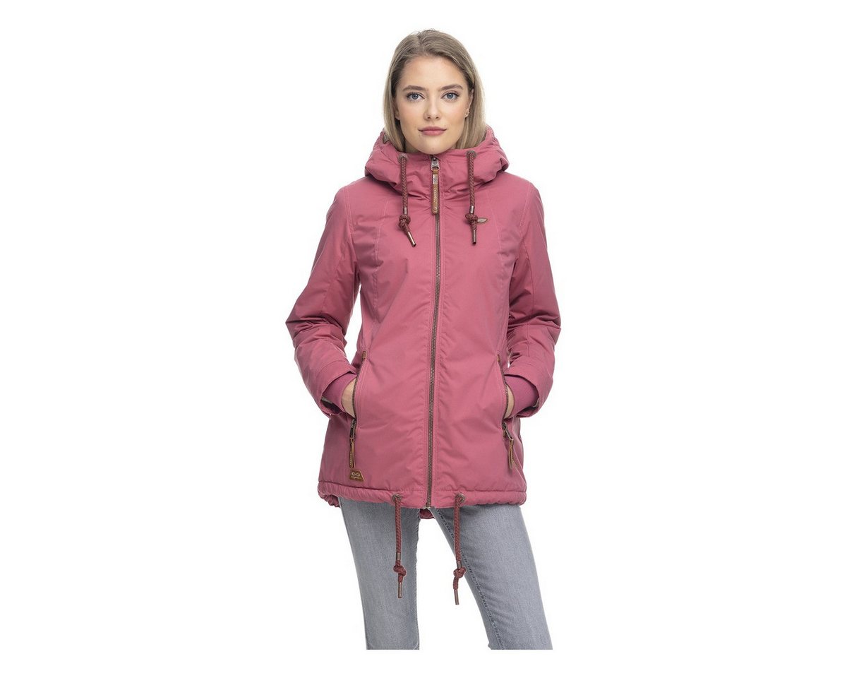 Ragwear Regenjacke Ragwear Zuzka - Damenjacke von Ragwear
