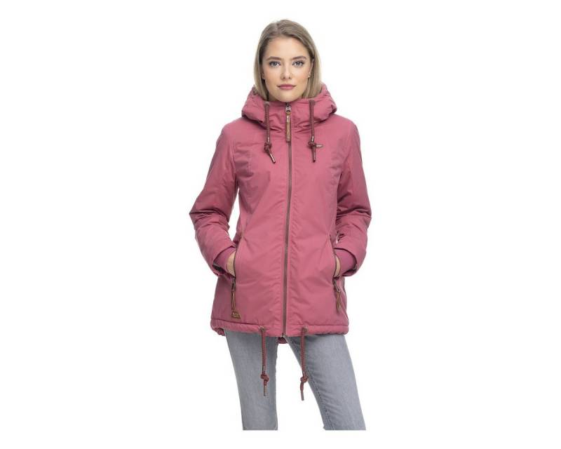 Ragwear Regenjacke Ragwear Zuzka - Damenjacke von Ragwear