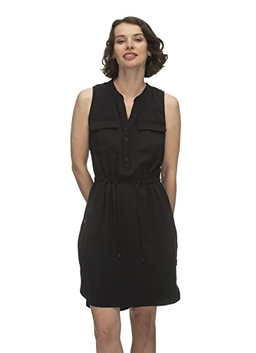 Ragwear Roisin, Black, L von Ragwear