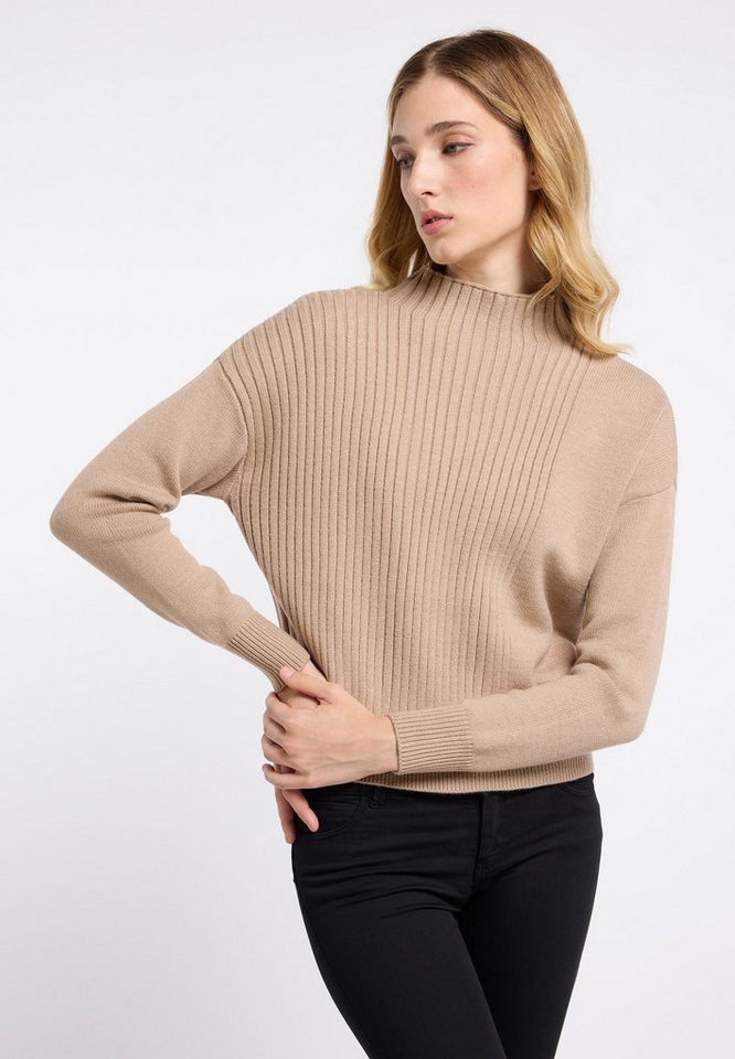 Ragwear Rundhalspullover RIVIEN von Ragwear
