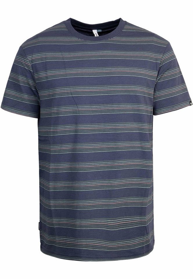 Ragwear Rundhalsshirt Rundhals T-Shirt für Damen (1-tlg., keine Angabe) von Ragwear