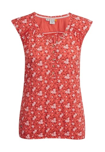 Ragwear SALTTY B, Raspberry, S von Ragwear