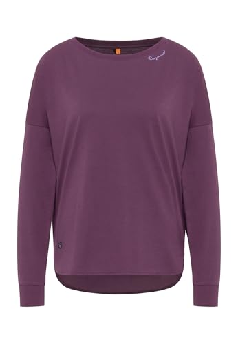 Ragwear SHIMONA Long, Plum, XL von Ragwear