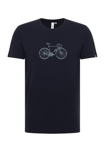 Ragwear SIRIL GOTS, Navy, M von Ragwear