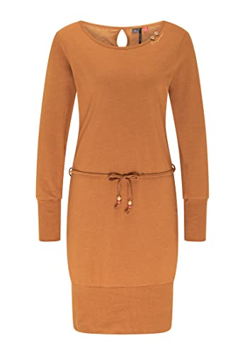 Ragwear SOHO Long, Cinnamon, L von Ragwear